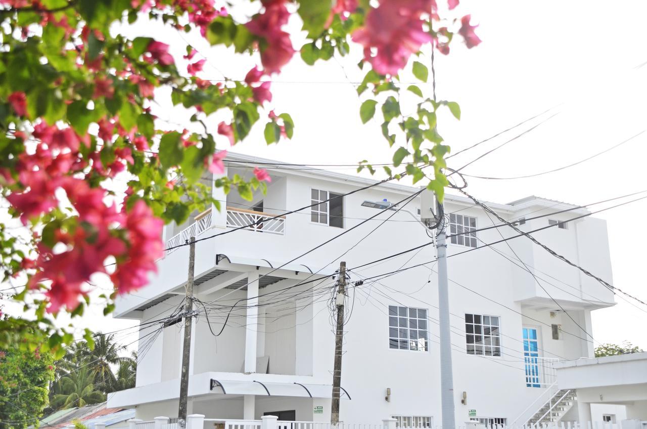 Summer Breeze Hotel San Andres  Exterior photo